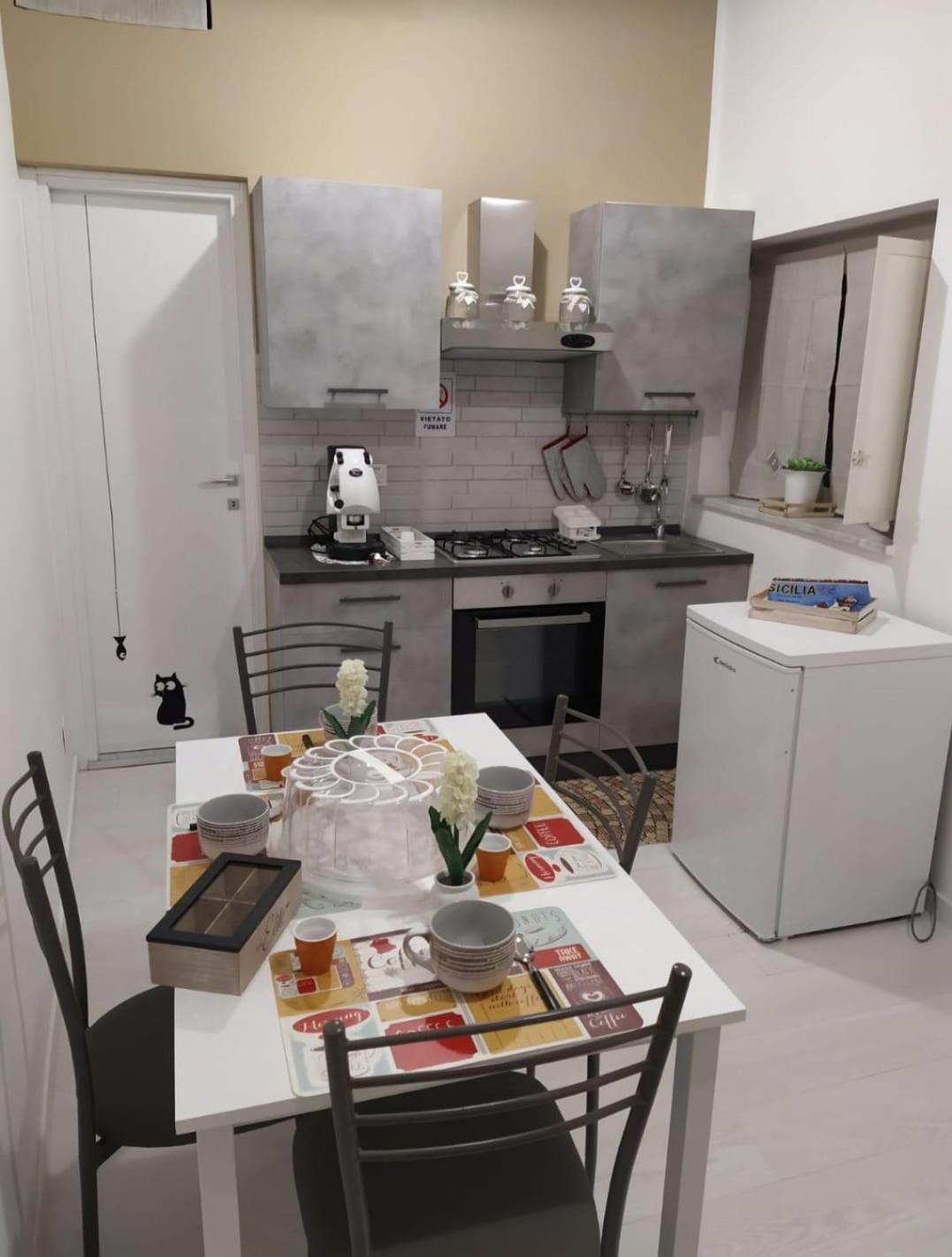 Laloggia House Apartment