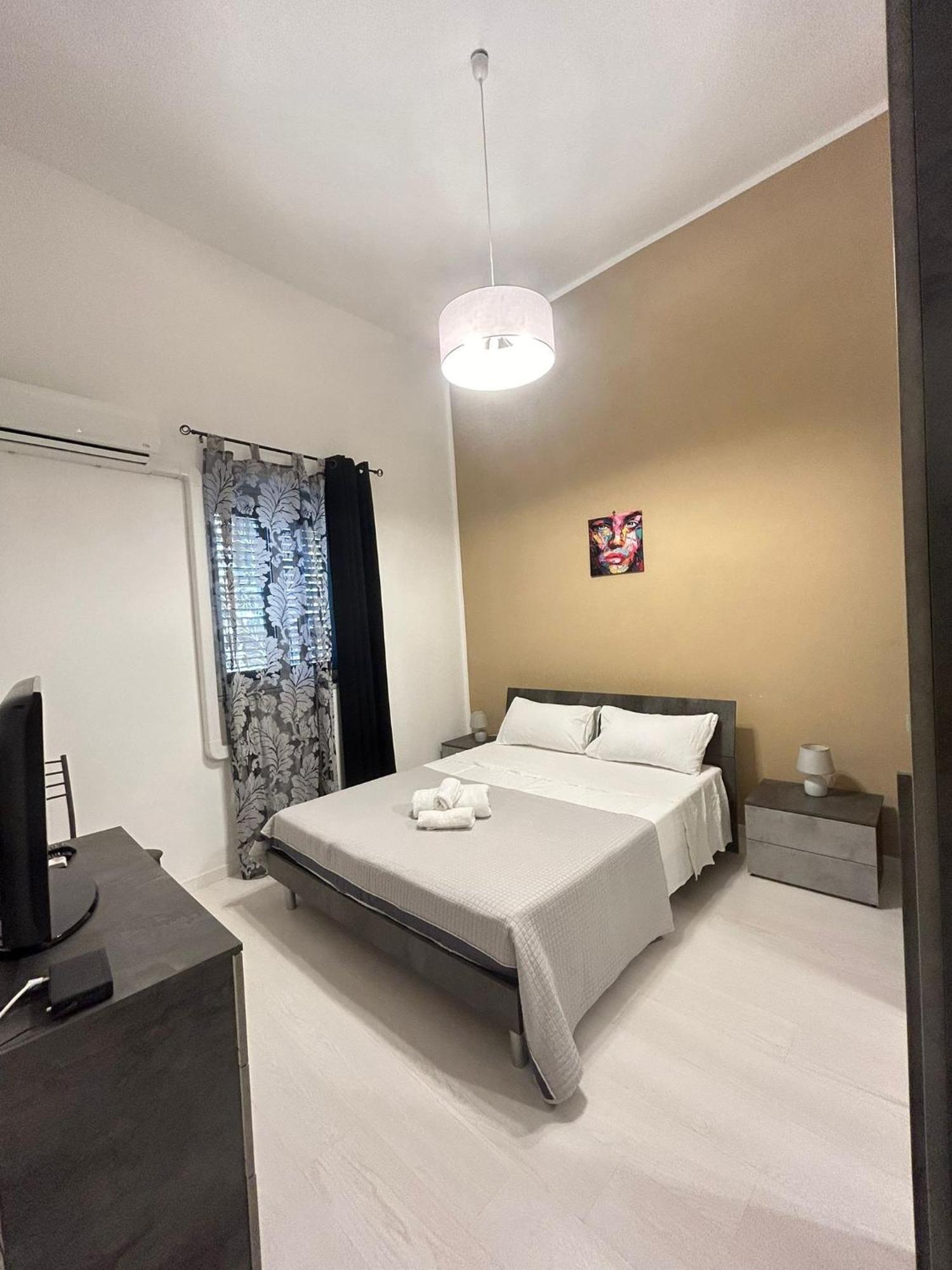 Laloggia House * Palermo