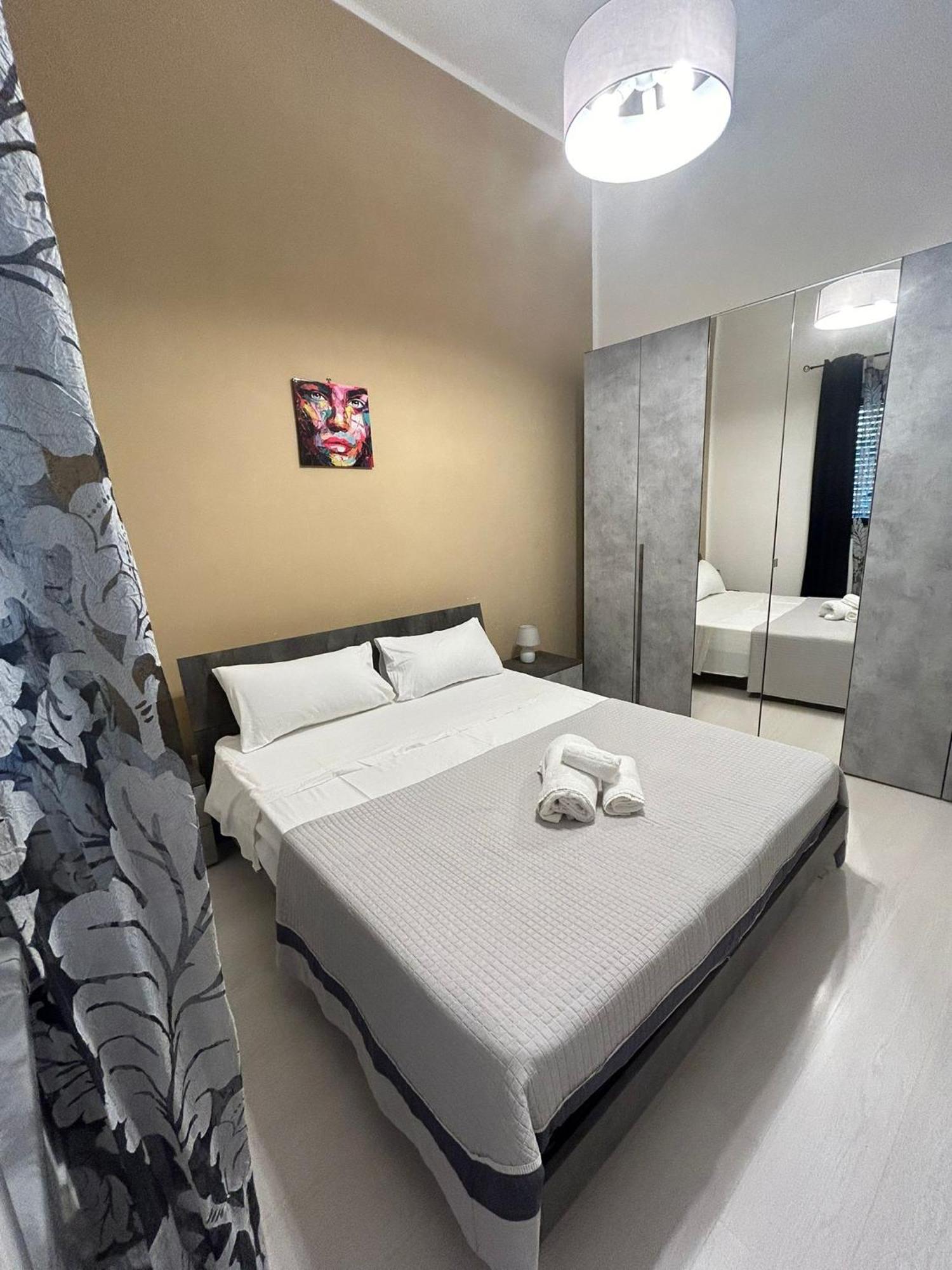 Laloggia House * Palermo
