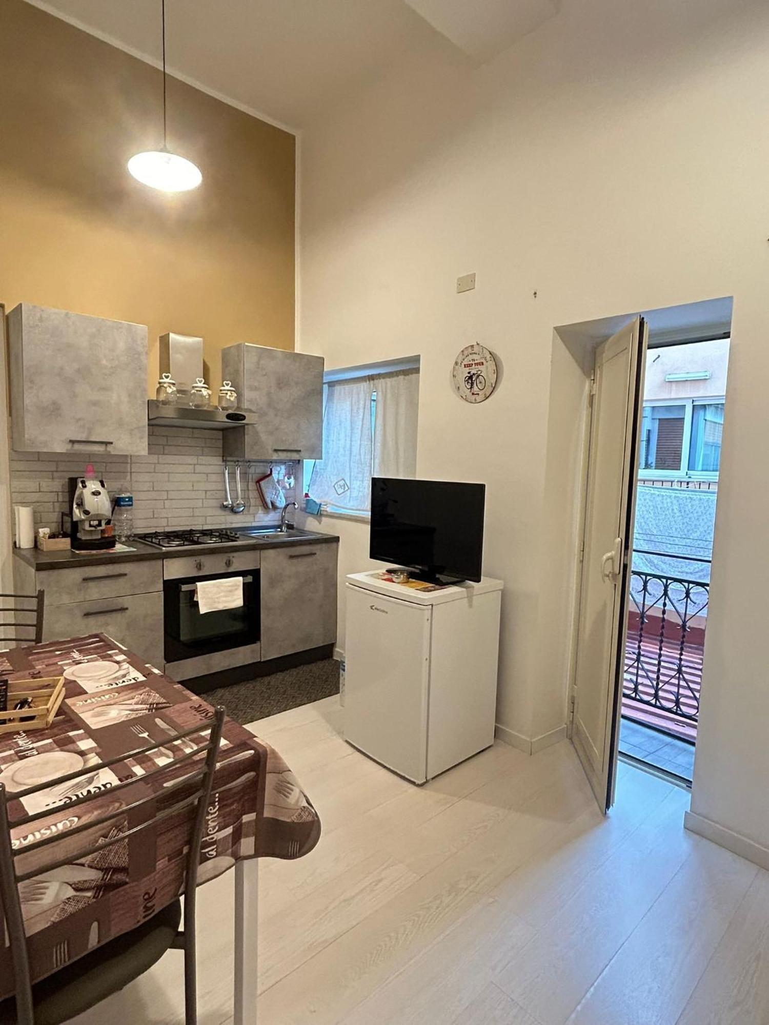 Laloggia House Palermo